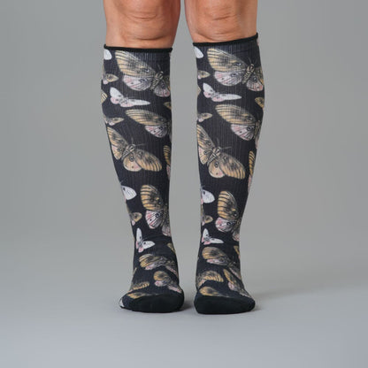 Deadly Devotion Compression Socks 5-Pack Bundle