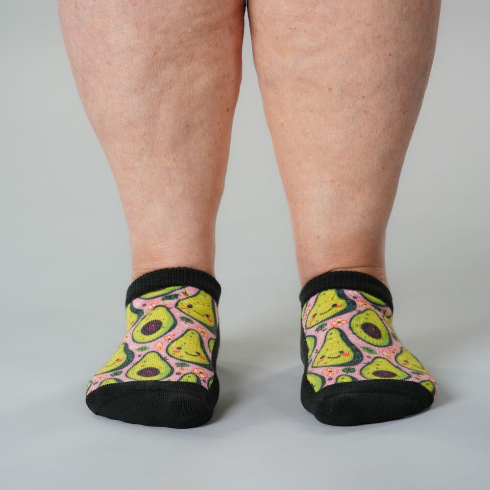 Treat Yourself Ankle Socks 5-Pack Bundle