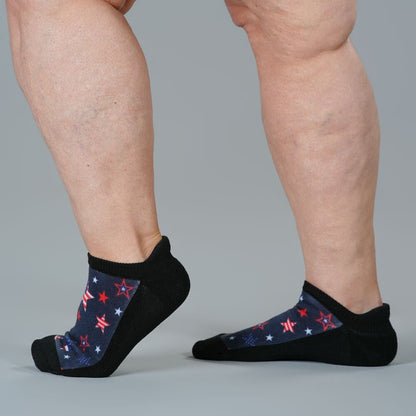 American Dream Ankle Socks