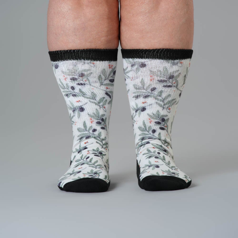 Olive Garden EasyStretch™ Socks