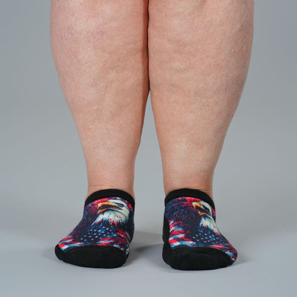 American Eagle Ankle Socks