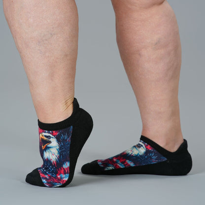American Eagle Ankle Socks
