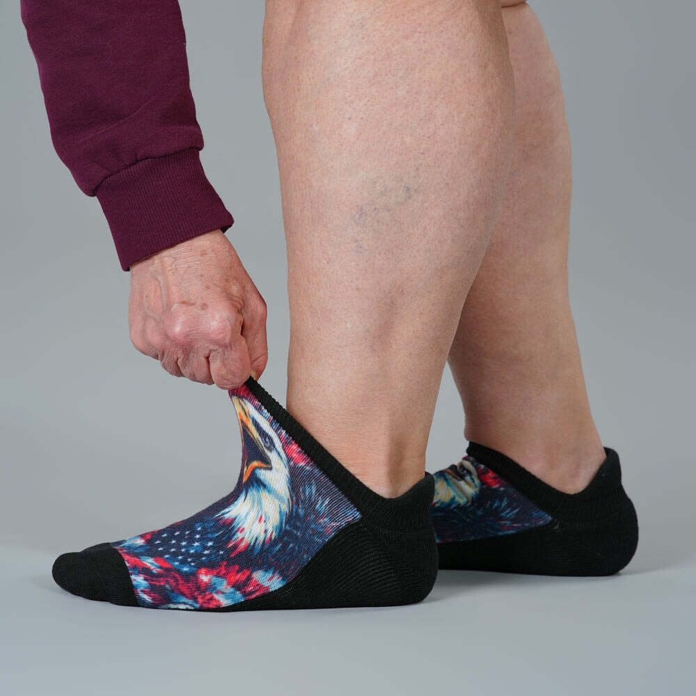 American Eagle Ankle Socks