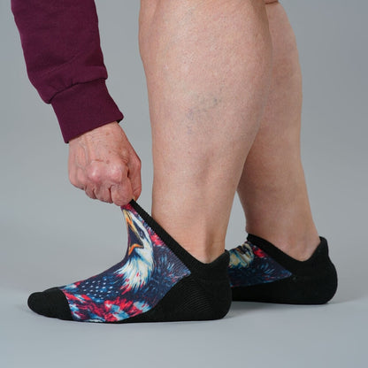American Eagle Ankle Socks