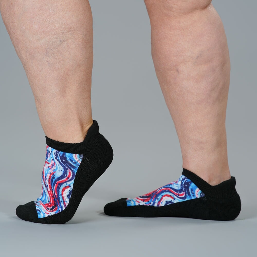 Freedom Ankle Socks