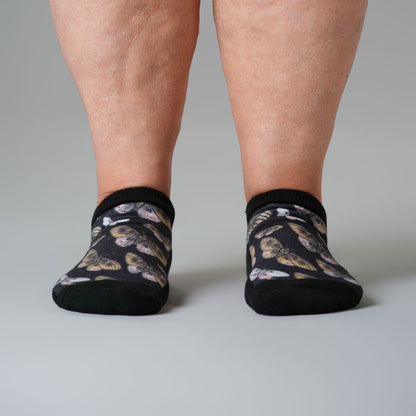 Deadly Devotion Ankle Socks 5-Pack Bundle