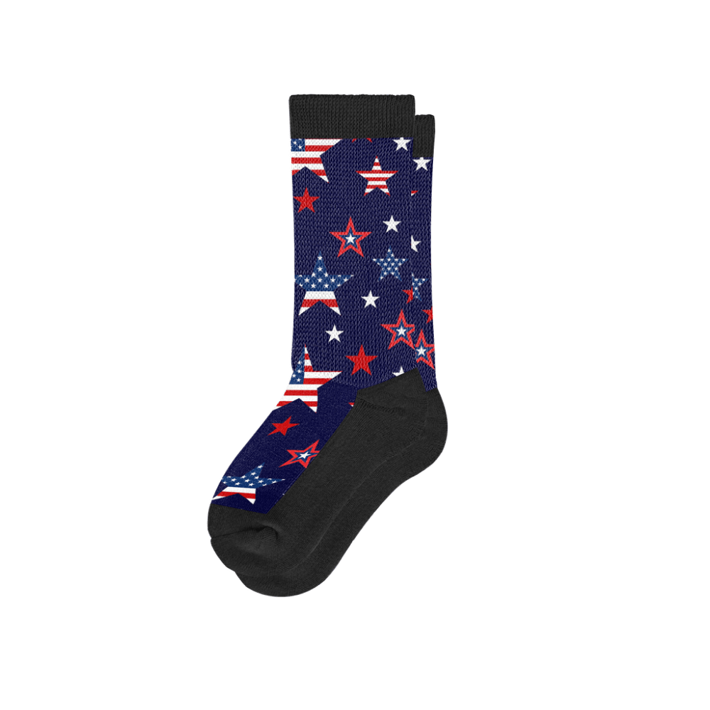 American Dream EasyStretch™ Socks