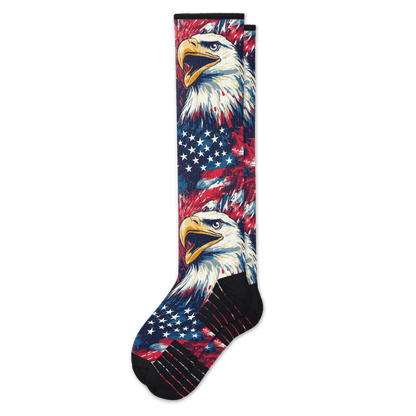 American Eagle Compression Socks