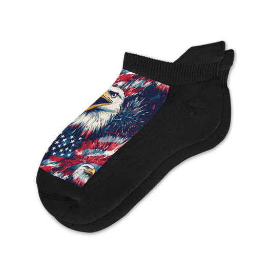 American Eagle Ankle Socks