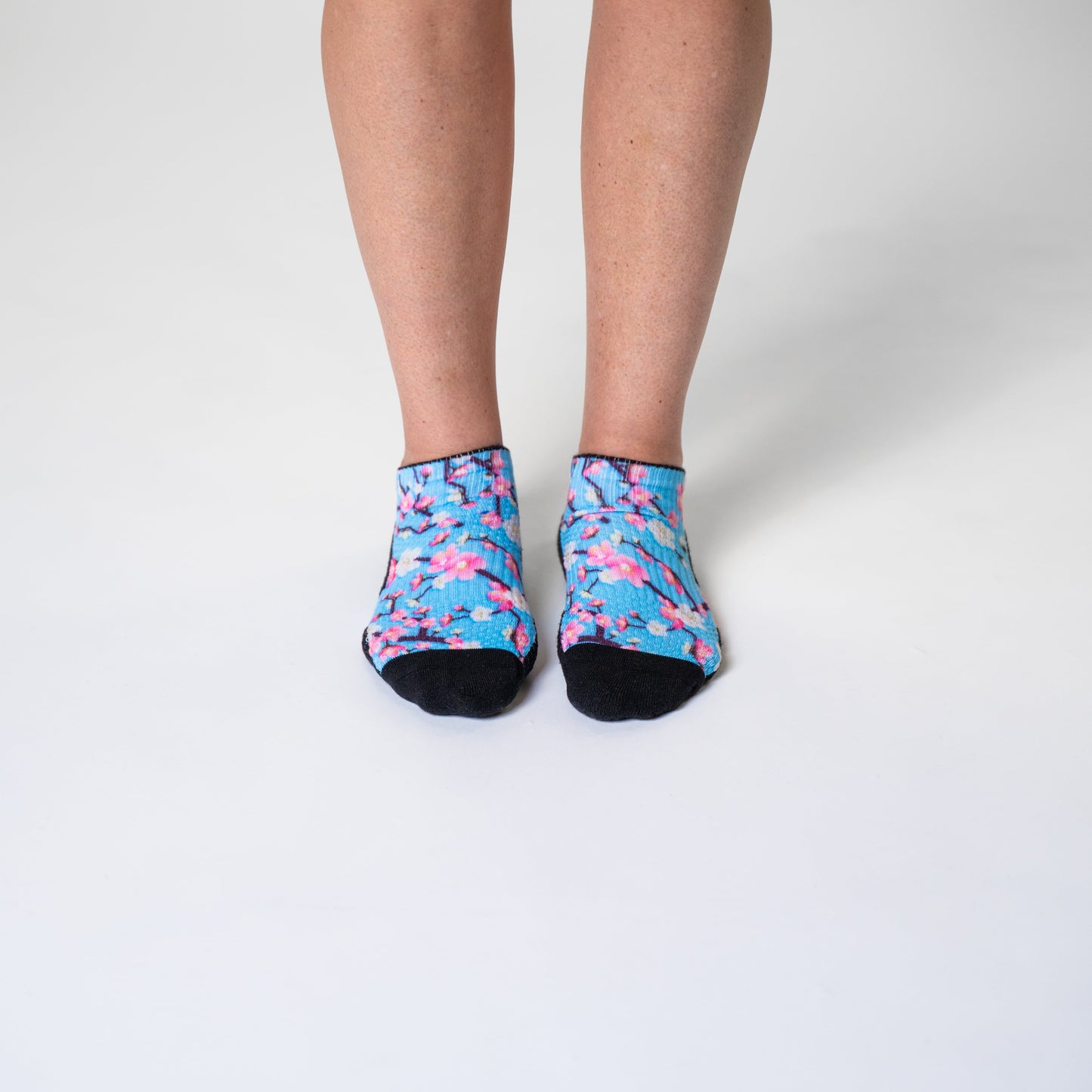 Night Nature Ankle Compression Socks 5-Pack Bundle
