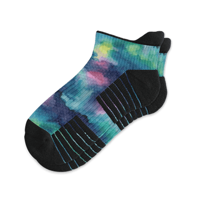 Ankle Compression Socks
