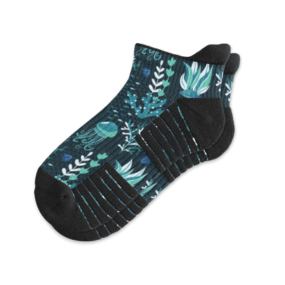 Ankle Compression Socks