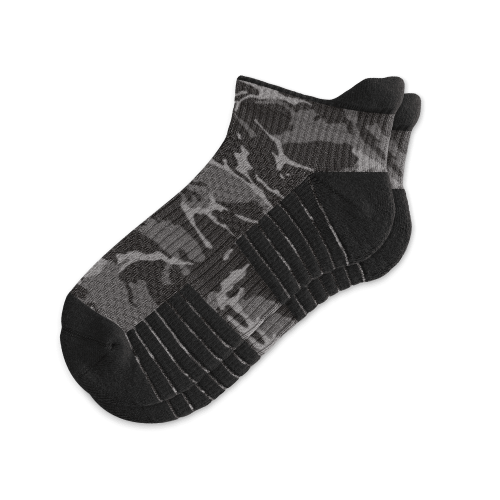 Ankle Compression Socks