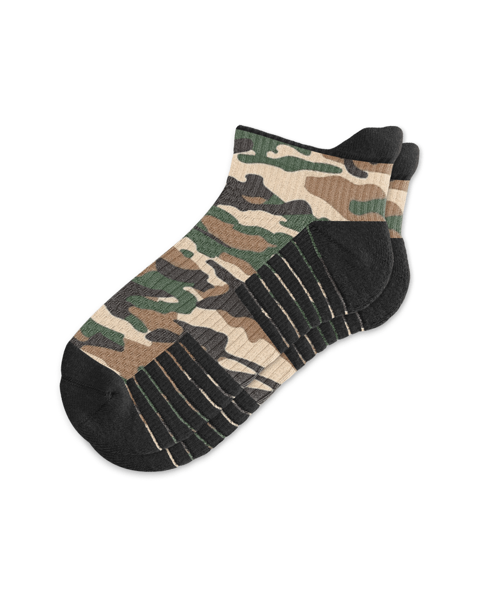 Ankle Compression Socks | Bundle
