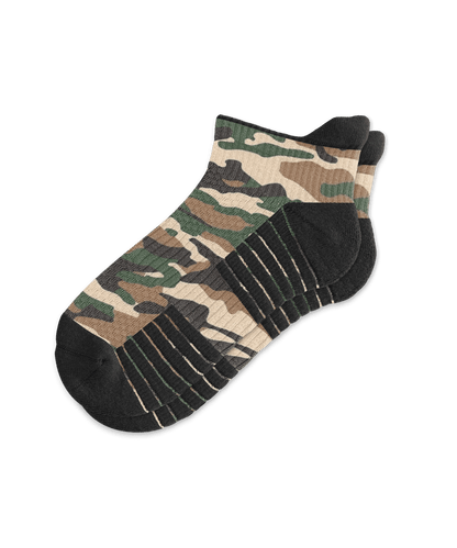 Ankle Compression Socks | Bundle
