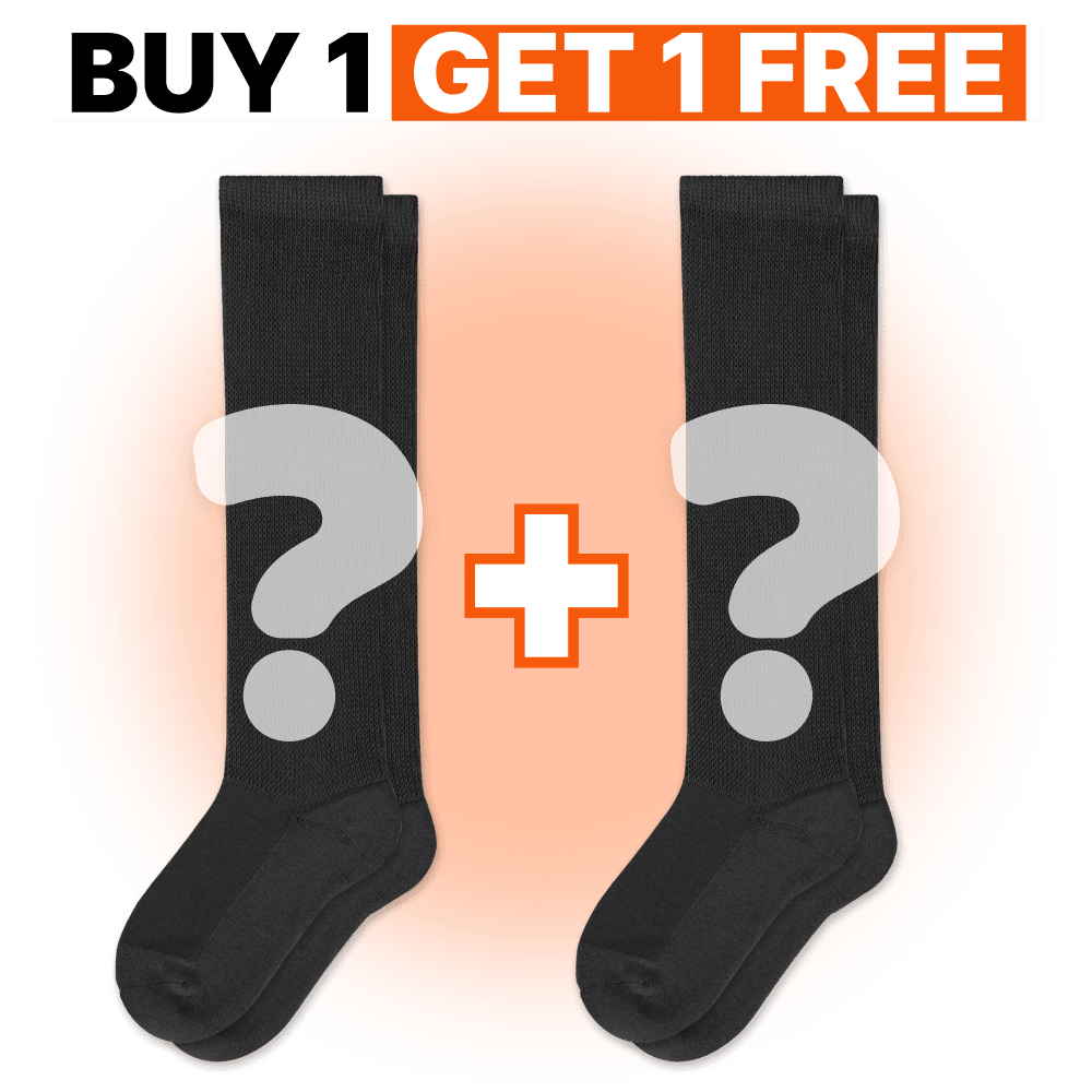 Mystery Offer: Buy 1 Get 1 Free!