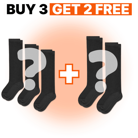 Mystery Offer: Buy 3 Get 2 Free!