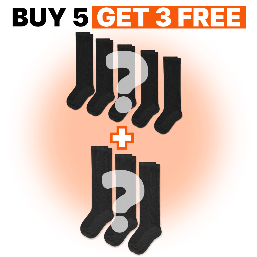 Mystery Offer: Buy 5 Get 3 Free!