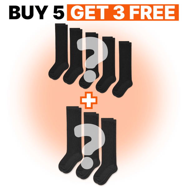 Mystery Offer: Buy 5 Get 3 Free!