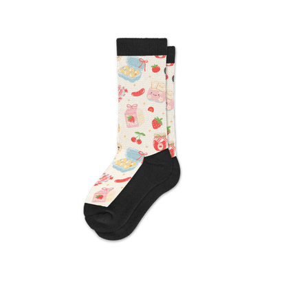 Brunch EasyStretch™ Socks