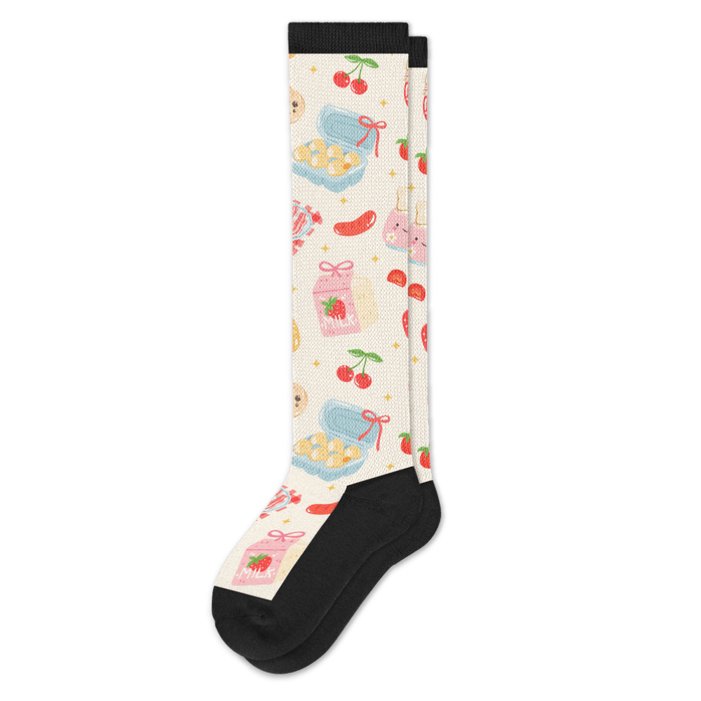 Brunch EasyStretch™ Socks