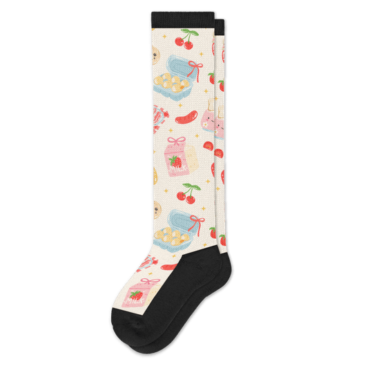 Brunch EasyStretch™ Socks