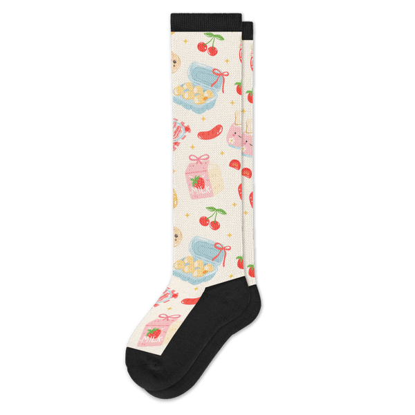 Brunch EasyStretch™ Socks