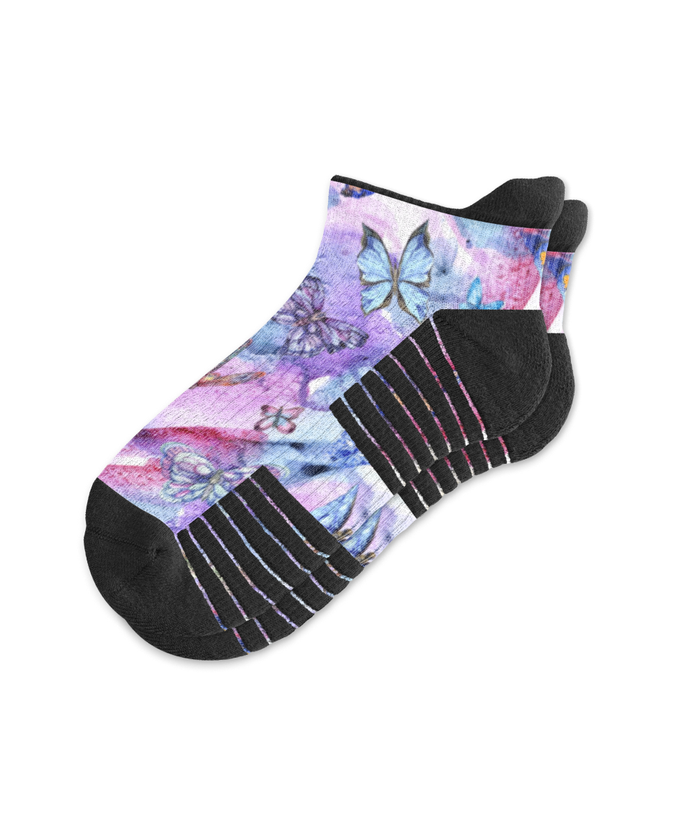 Ankle Compression Socks