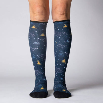 Marine Compression Socks 3-Pack Bundle