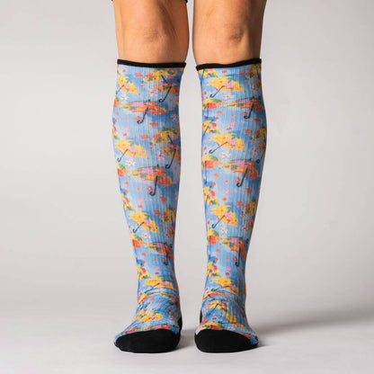 Bloom Compression Socks 3-Pack Bundle