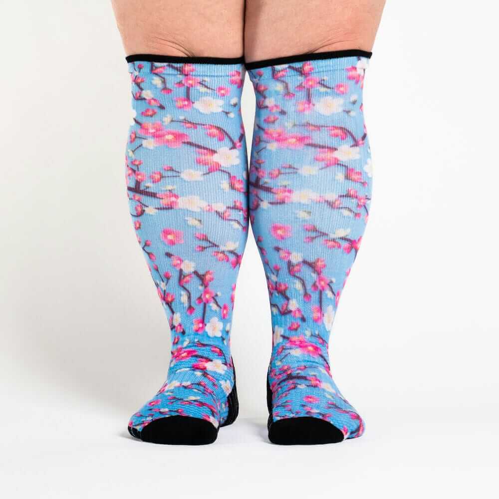 Night Nature Compression Socks Bundle 5-Pack