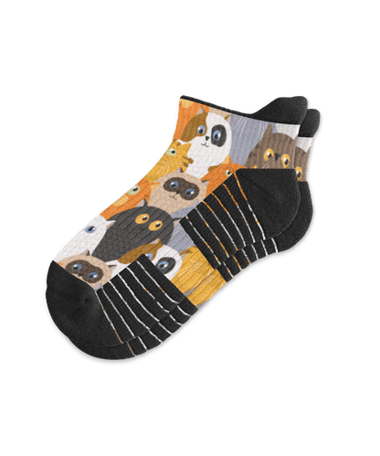 Ankle Compression Socks | Bundle