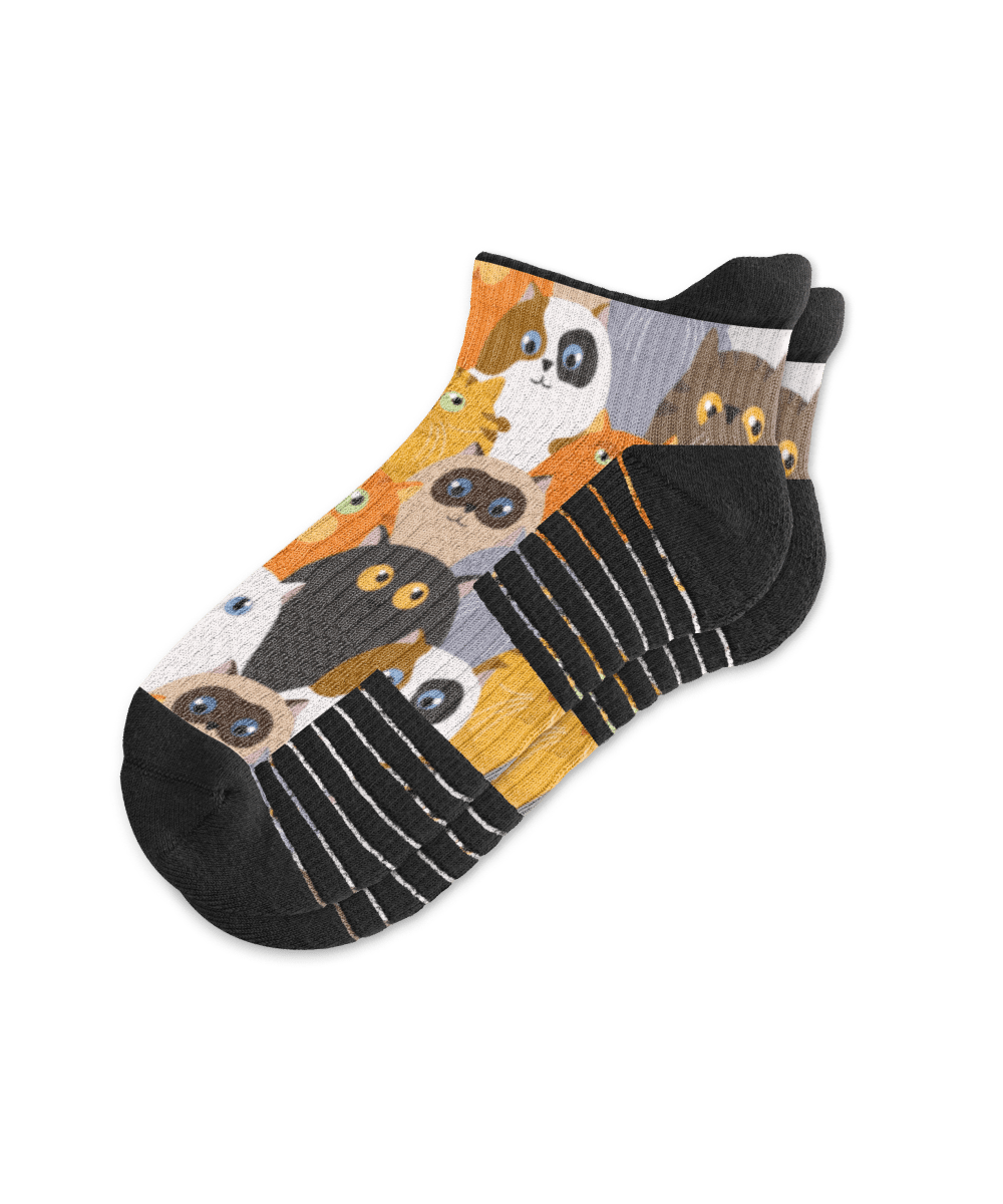 Ankle Compression Socks