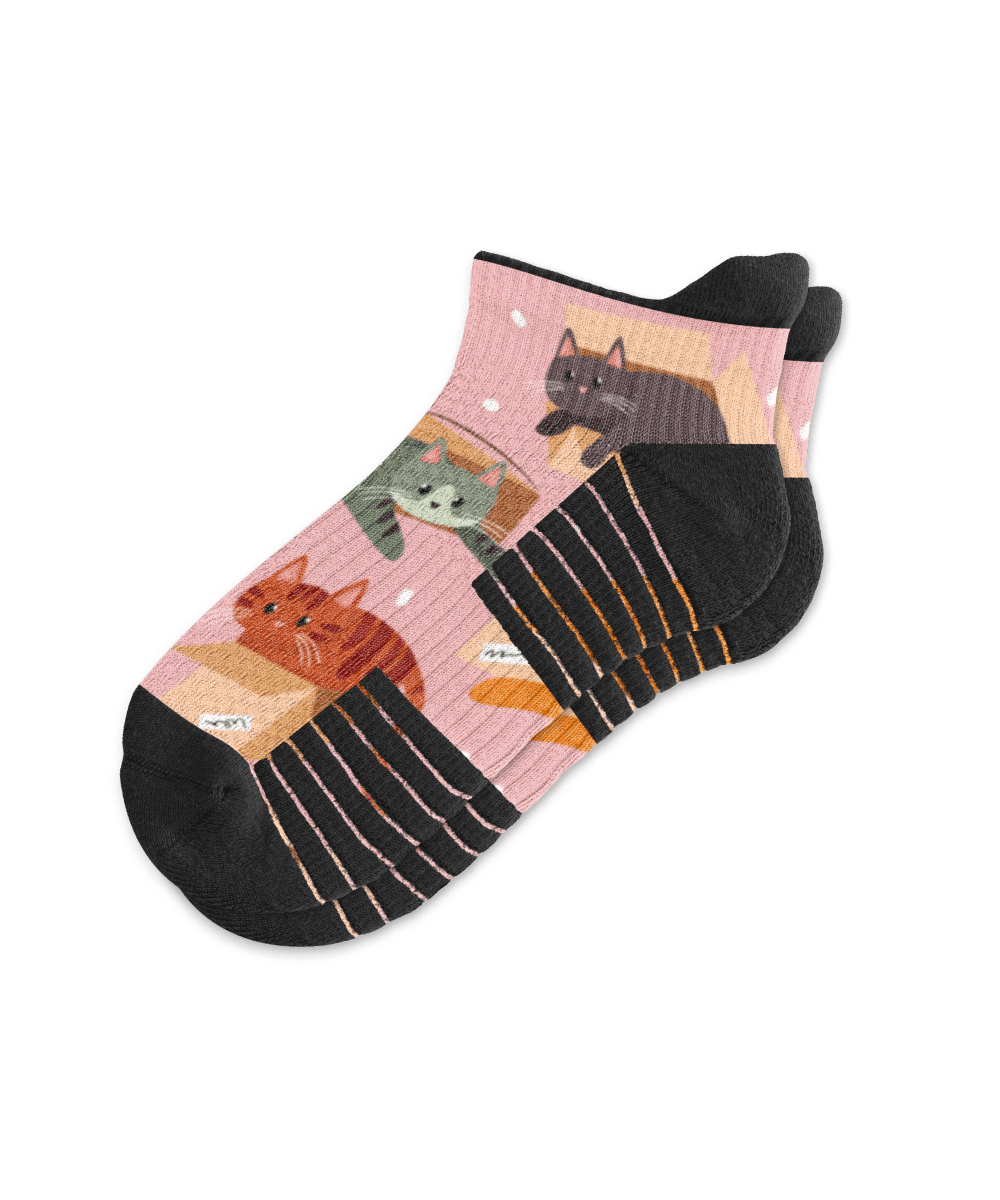Ankle Compression Socks | Bundle