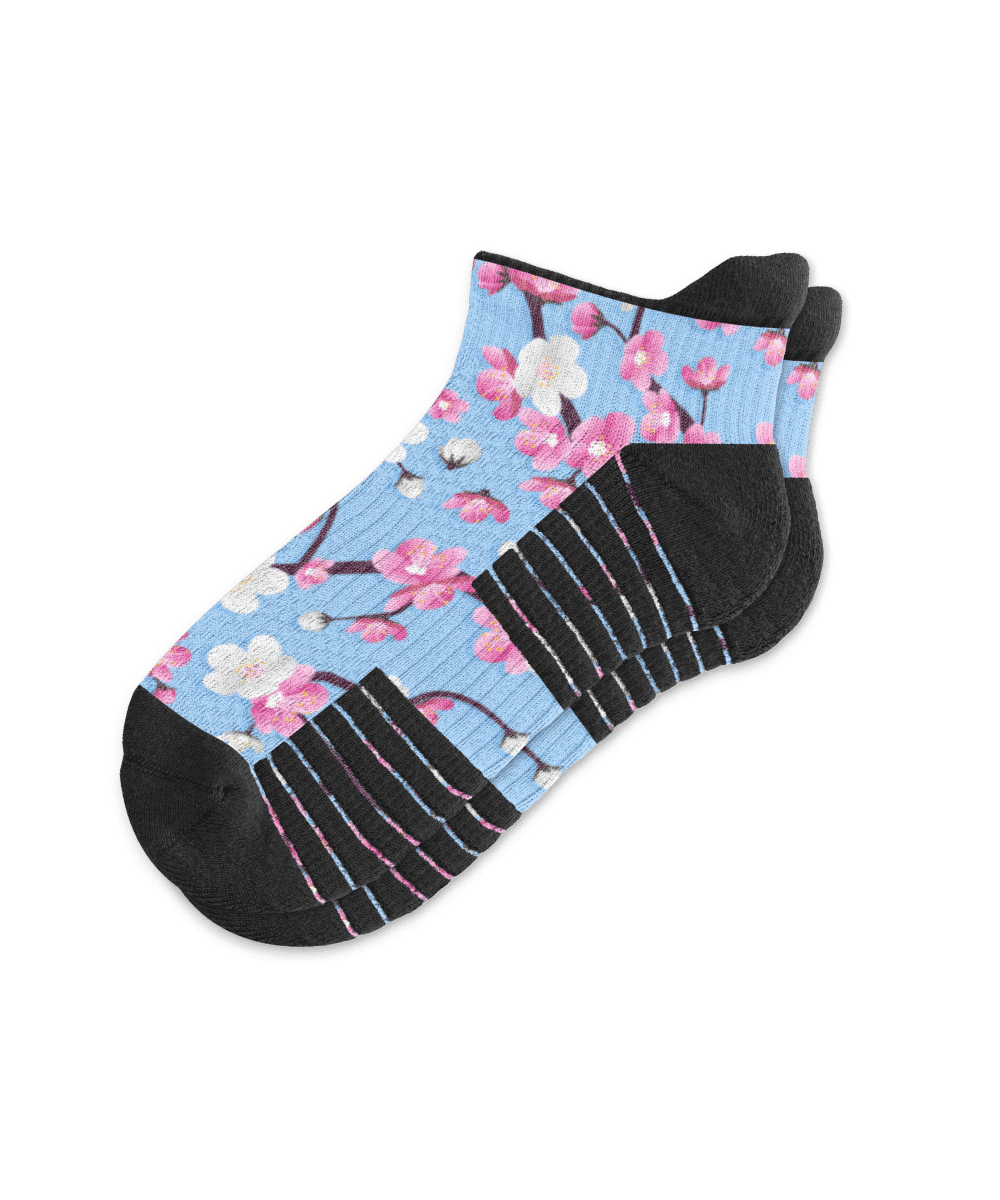 Ankle Compression Socks