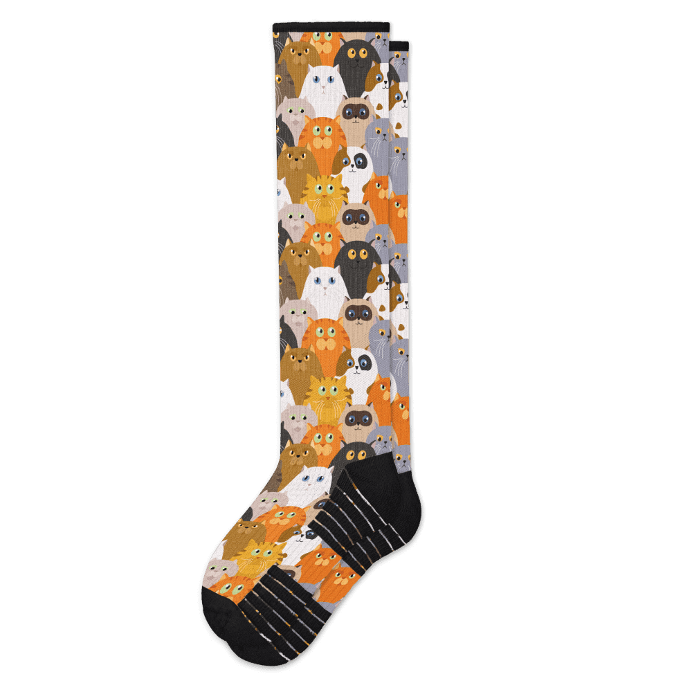 Compression Socks
