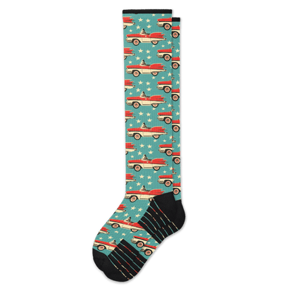 Cruising Compression Socks
