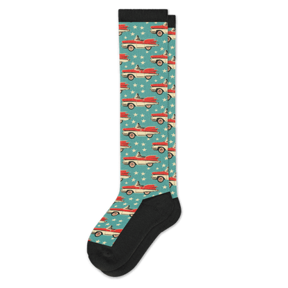 Cruising EasyStretch™ Socks