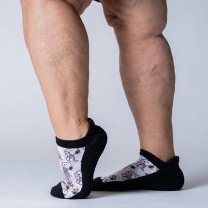 Love Letters Ankle Socks