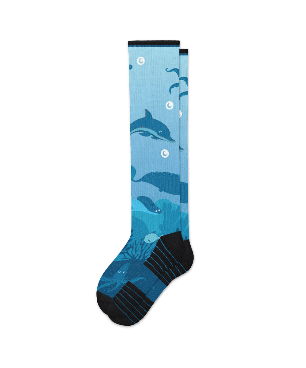 Compression Socks