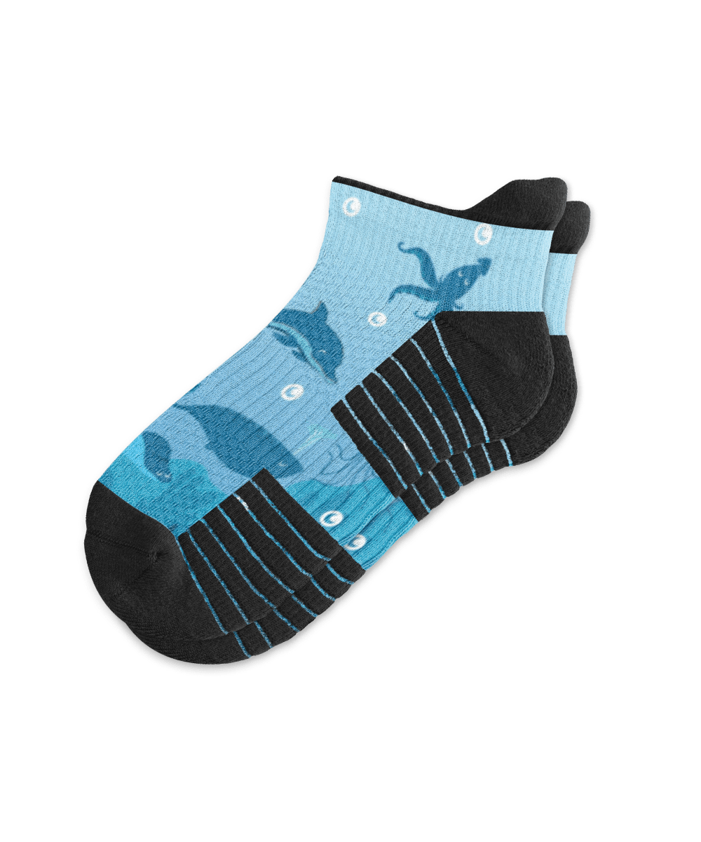 Ankle Compression Socks | Bundle