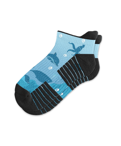 Ankle Compression Socks | Bundle