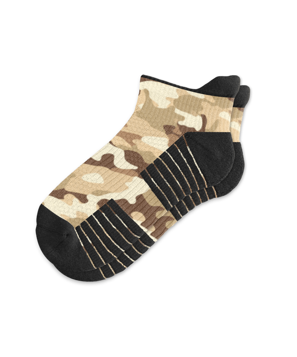 Ankle Compression Socks | Bundle