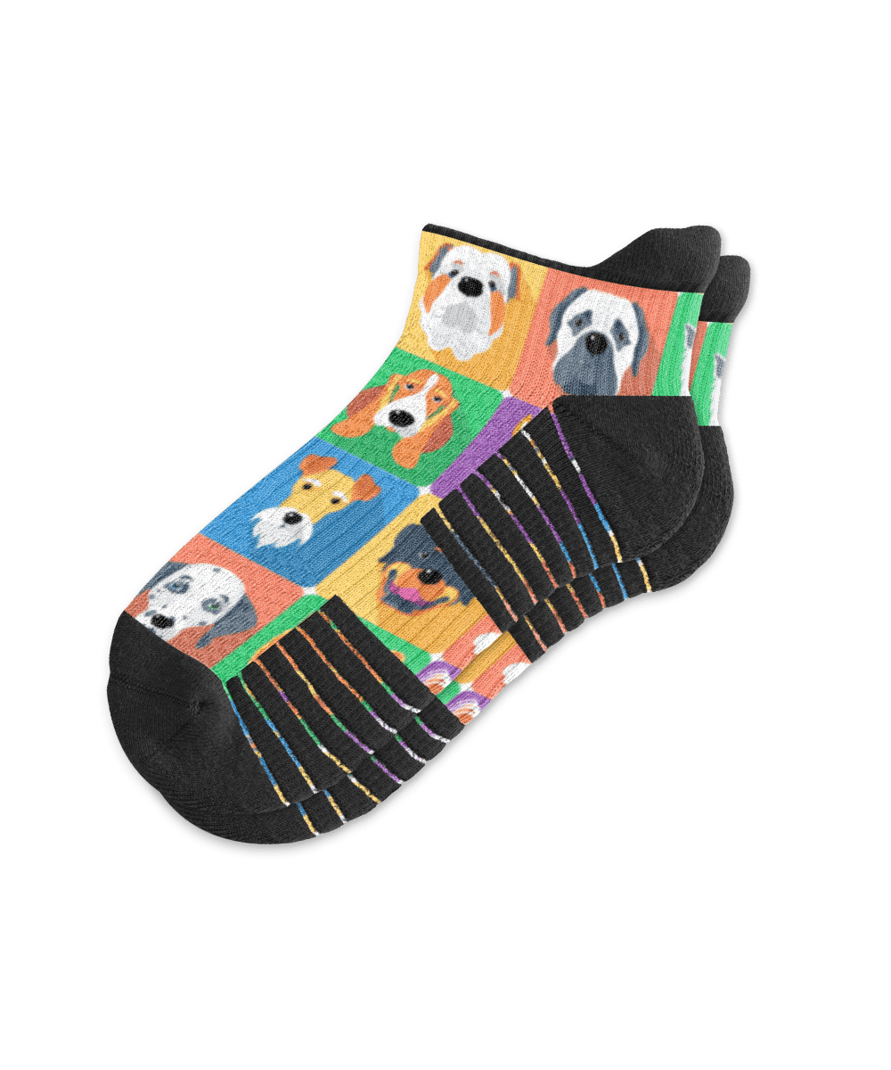 Ankle Compression Socks | Bundle