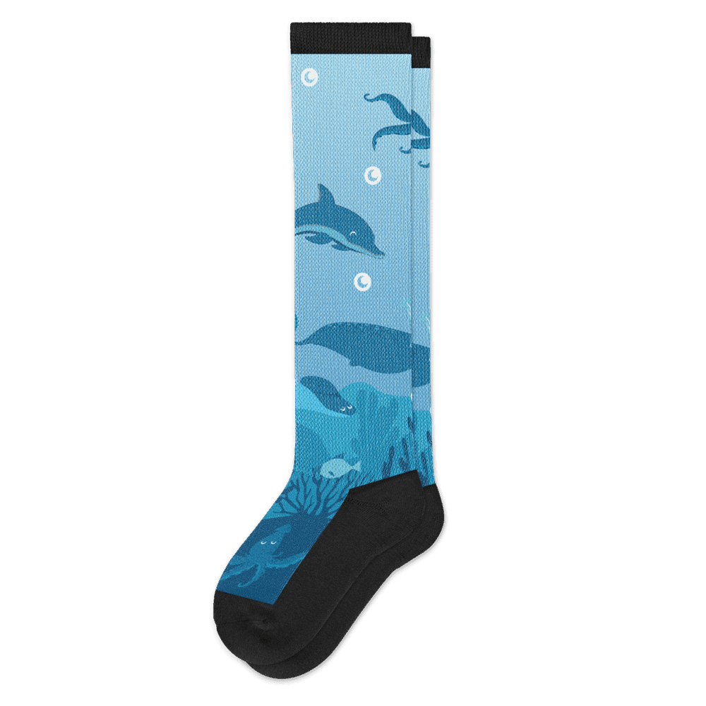 EasyStretch™ Socks
