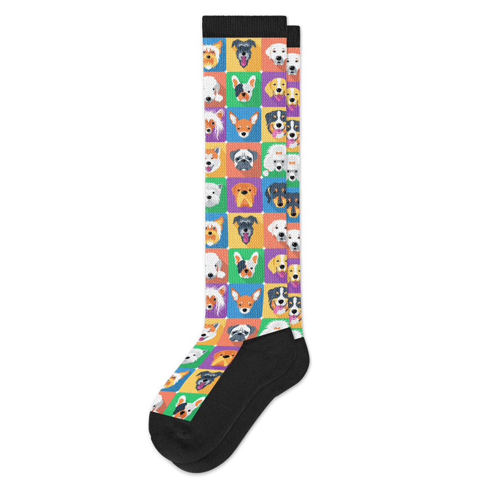 EasyStretch™ Socks
