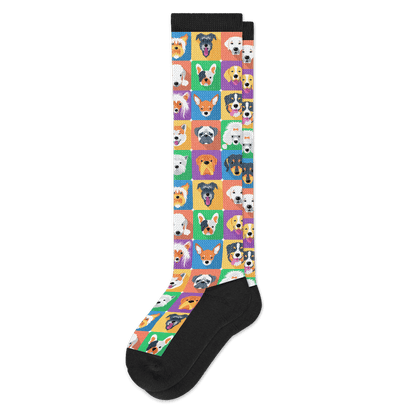 EasyStretch™ Socks