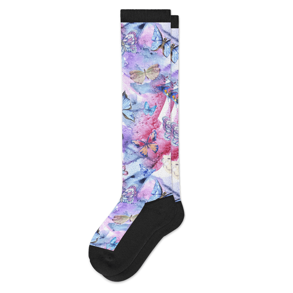 EasyStretch™ Socks