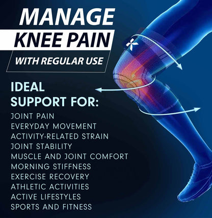 Koprez® Knee Sleeve