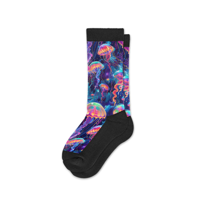 Electric Jellies EasyStretch™ Socks